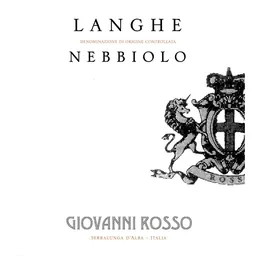 Langhe Nebbiolo