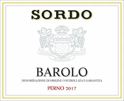 Barolo Perno