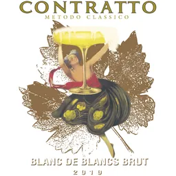 Blanc de Blanc Brut