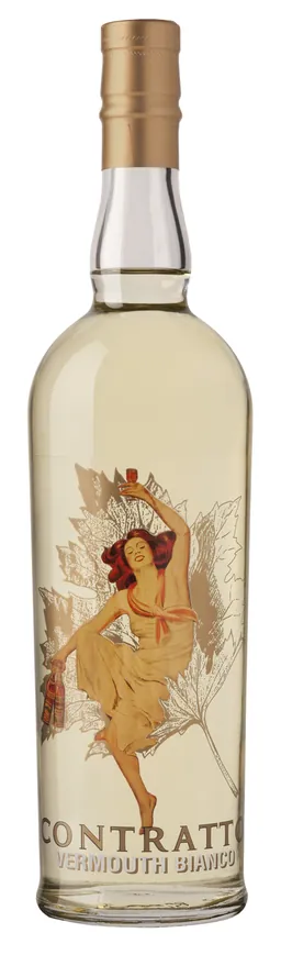 Vermouth Bianco