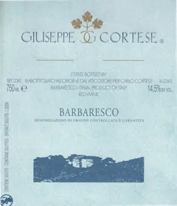 Barbaresco