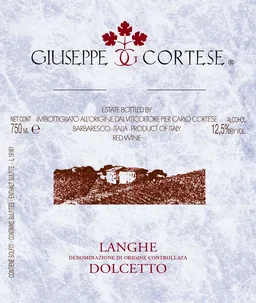Dolcetto