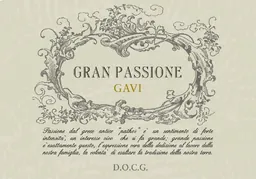 Gran Passione Gavi