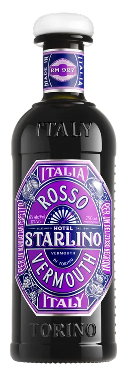 Rosso Vermouth