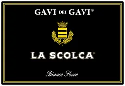 La Scolca Gavi dei Gavi Black Label