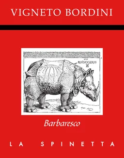 Barbaresco Bordini