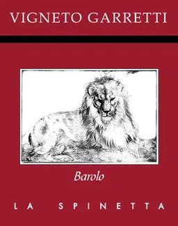 Barolo Garretti
