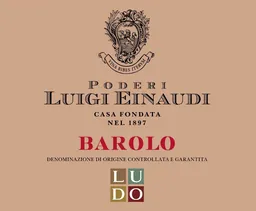 Barolo Ludo