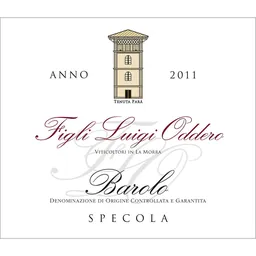 Barolo Specola