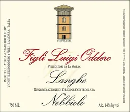 Langhe Nebbiolo