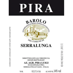 Barolo Serralunga