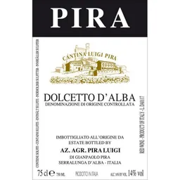 Dolcetto d'Alba