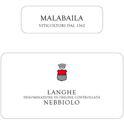 Langhe Nebbiolo