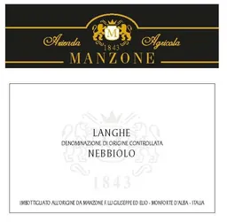 Langhe Nebbiolo