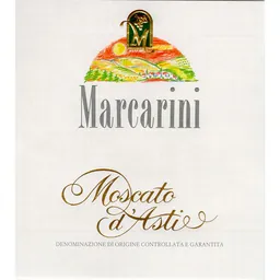 Marcarini Moscato d'Asti