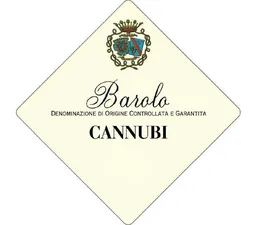 Marchesi di Barolo Barolo Cannubi
