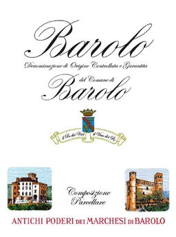 Barolo del Comune di Barolo