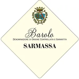 Barolo Sarmassa