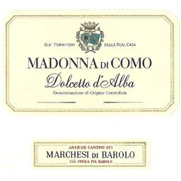 Dolcetto d'Alba