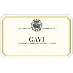 Marchesi di Barolo Gavi