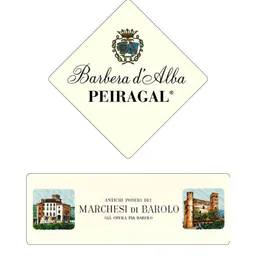 Peiragal Barbera d'Alba