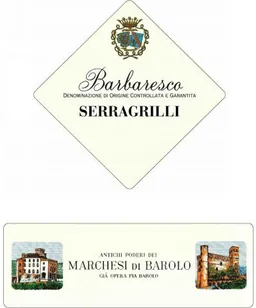 Serragrilli Barbaresco