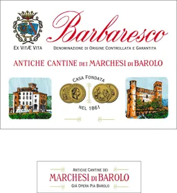 Tradizione Barbaresco