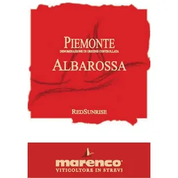 Albarossa