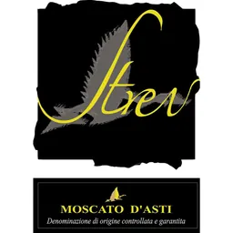 Strev Moscato d'Asti