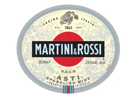 Martini & Rossi Asti