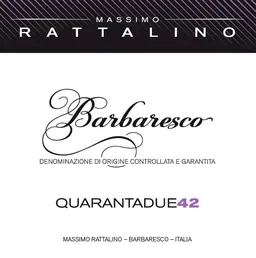 Barbaresco Quarantadue