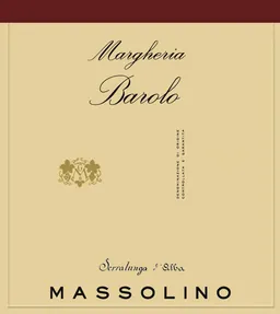 Vigna Margheria Barolo