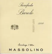 Vigna Parafada Barolo