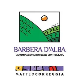 Barbera d'Alba