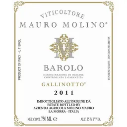 Gallinotto Barolo