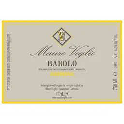 Barolo Arborina