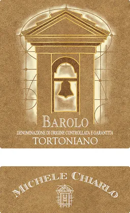 Barolo Tortoniano