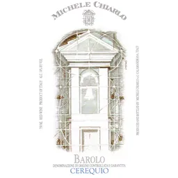 Cerequio Barolo