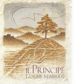 Il Principe Nebbiolo