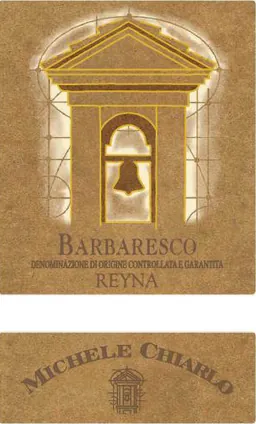 Reyna Barbaresco