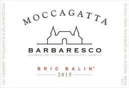 Barbaresco Bric Balin