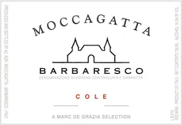 Barbaresco Cole