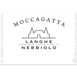 Langhe Nebbiolo