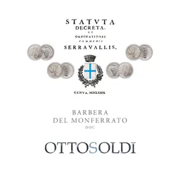 Barbera del Monferrato