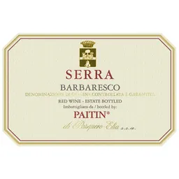 Barbaresco Serra
