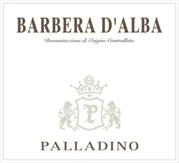 Barbera d'Alba