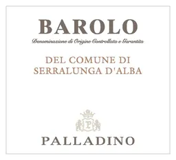 Barolo Serralunga