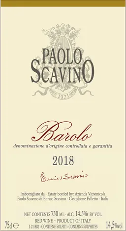 Barolo
