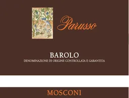 Barolo Mosconi