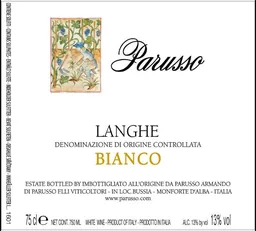 Langhe Bianco
